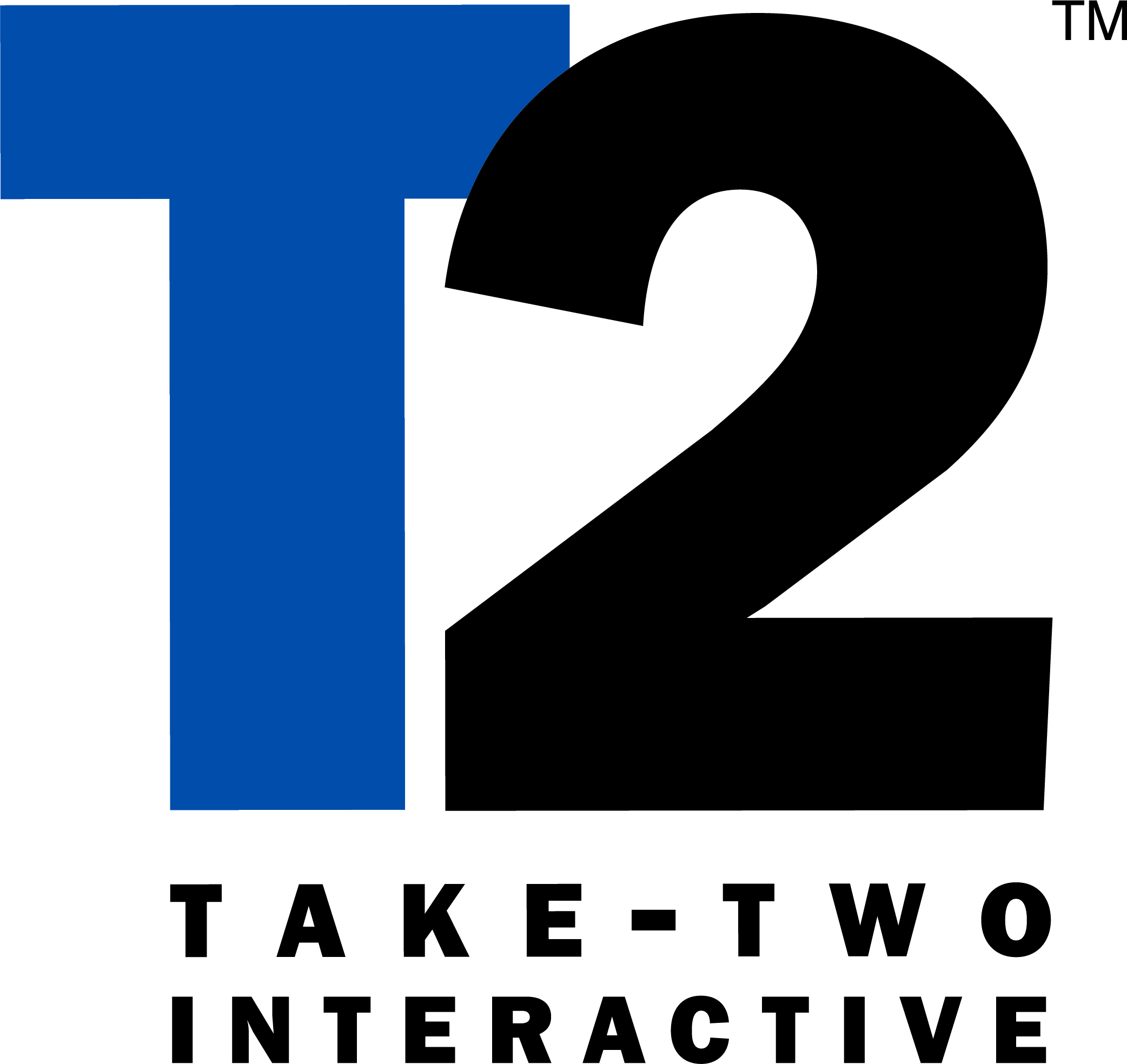 Take Two Interactive Logo